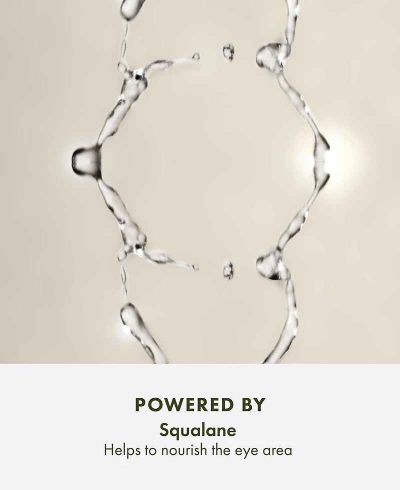 Origins Eye Doctor Moisture Care For Skin Around Eyes, 0.5 oz.