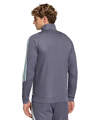 adidas Men's Messi Long-Sleeve Jacket