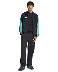 adidas Men's Mercedes Formula 1 Long-Sleeve Hoodie