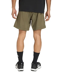 adidas Men's Workout Essentials Base Woven Shorts