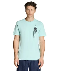 adidas Men's Messi Crewneck T-Shirt