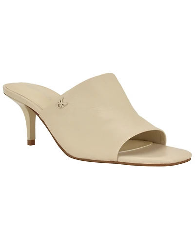 Calvin Klein Women's Chaney Slip-On Sandals