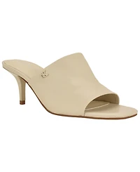 Calvin Klein Women's Chaney Slip-On Sandals