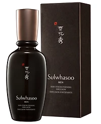 Sulwhasoo Skin Strengthening Emulsion, 3.4 oz.