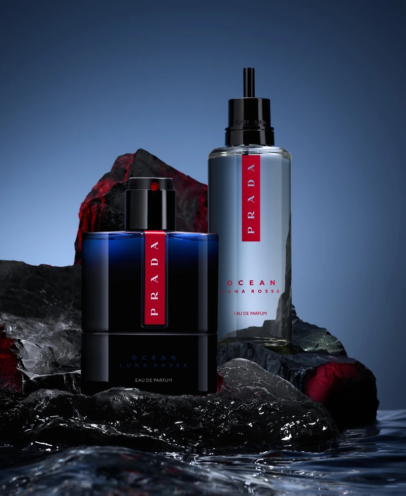 Prada 2-Pc. Luna Rossa Ocean Eau de Parfum Gift Set with Full Size Fragrance
