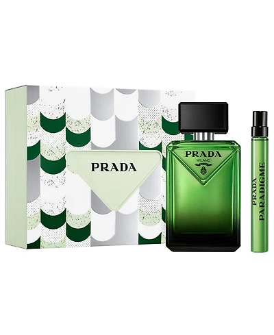 Prada 2-Pc. Paradigme Eau de Parfum Gift Set with Full-Size Fragrance