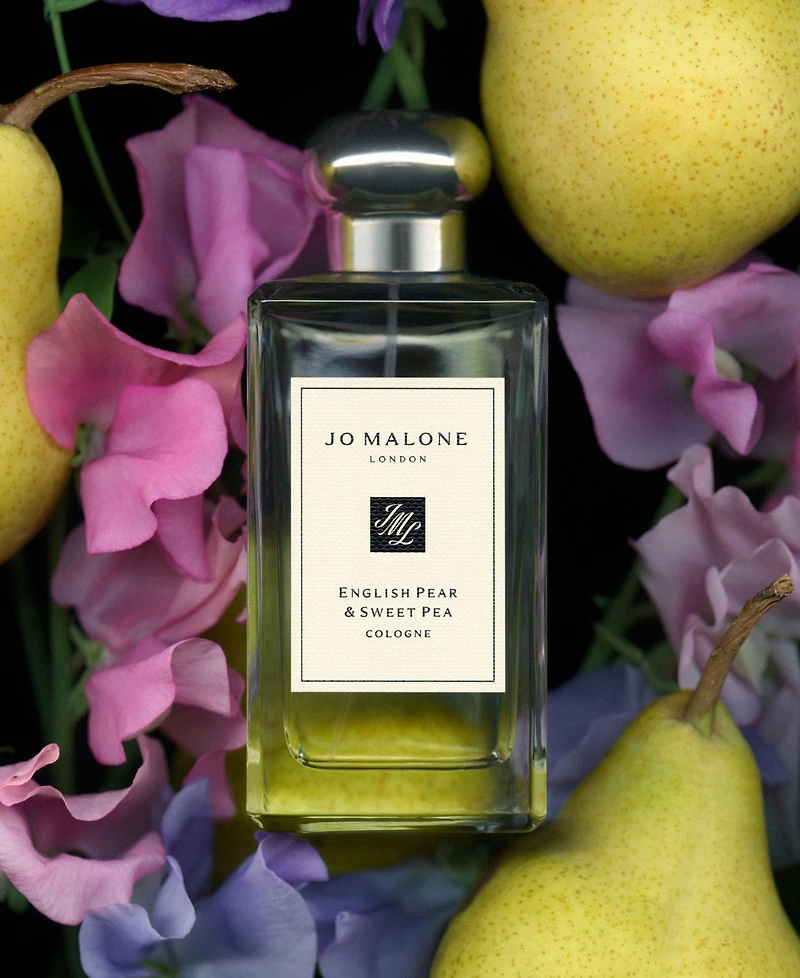 Jo Malone London 2-Pc. English Pear and Sweet Pea Cologne Gift Set