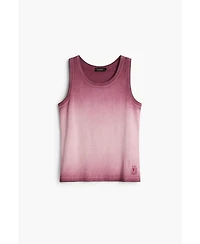 Desigual Men's Logo strappy t-shirt