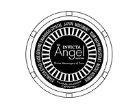 Invicta Women's 18875 Angel Quartz Pink Dial Watch