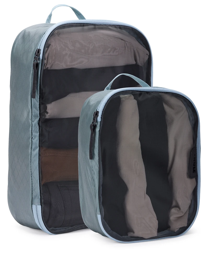 Thule Compression Packing Cube Set, 2-Pack