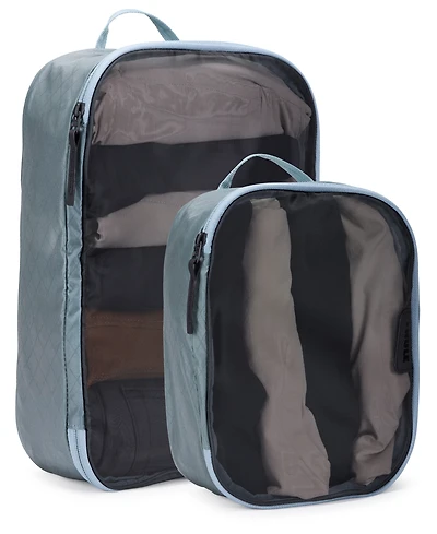 Thule Compression Packing Cube Set, 2-Pack