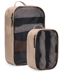 Thule Compression Packing Cube Set, 2-Pack