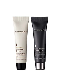 Free Deluxe Neuropeptide Eyelid Lift Serum & Cpp+ Eye Cream with $50 Perricone Md purchase