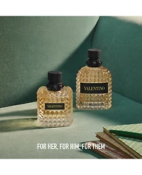 Valentino Donna Born In Roma Yellow Dream Eau de Parfum Spray, 3.4-oz.