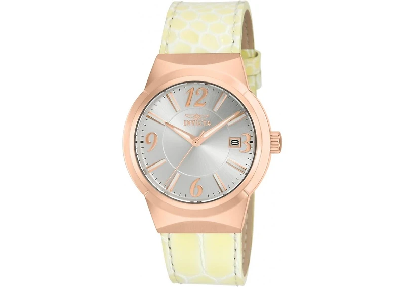 Invicta Women's 15411 Angel Quartz Dial Watch