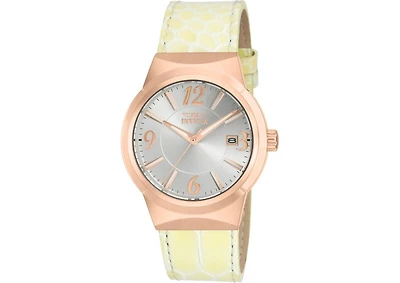 Invicta Women's 15411 Angel Quartz Dial Watch