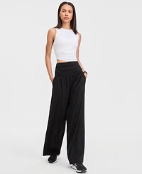 Id Ideology Women's Strapless Convertible Jumpsuit, Macy's Exclusive