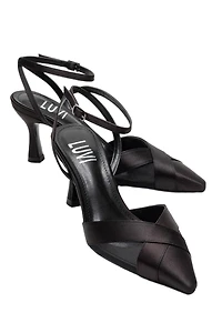 Prologue Shoes Estela Stiletto Pump