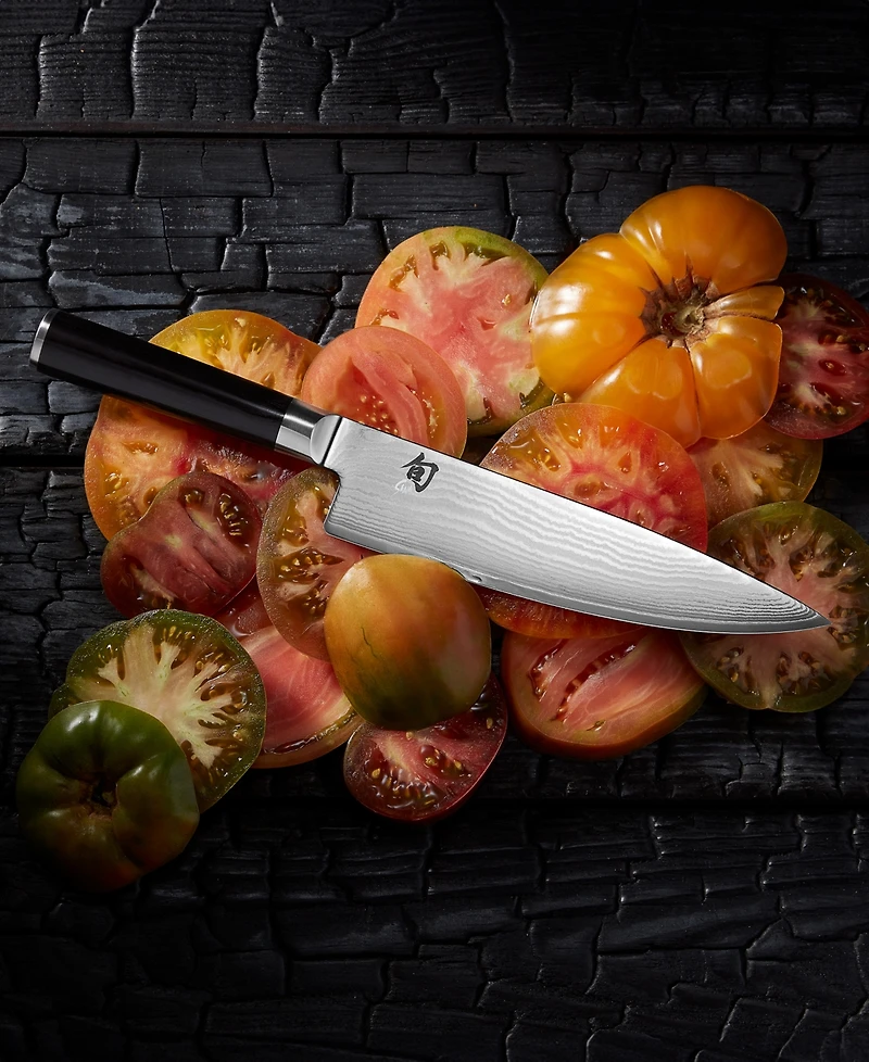 Shun Classic 5-Pc. In-Drawer Knife Set