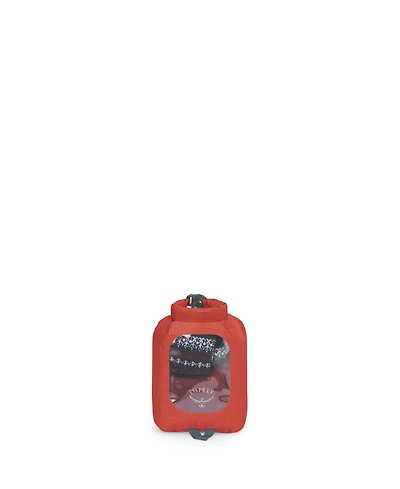 Osprey Packs Dry Sack 3L Window