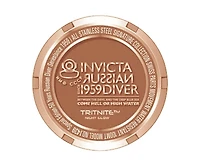 Invicta Men's 1439 Pro Diver Quartz Dial Watch