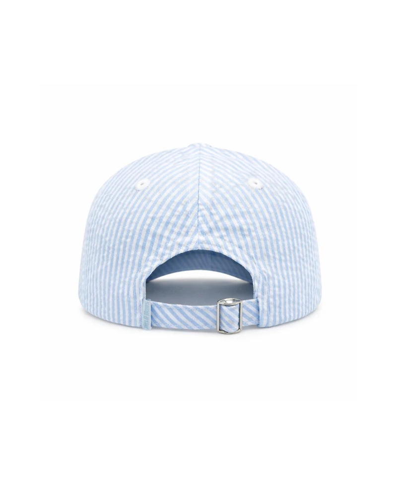Bits & Bows Boys Little/Big Bunny Baseball Hat