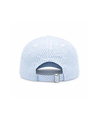 Bits & Bows Boys Little/Big Bunny Baseball Hat
