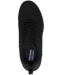 Dockers Men's Tenacity Lace-Up Casual Sneakers