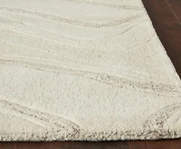 Kas Eternity Waves 2'3" x 7'6" Runner Area Rug