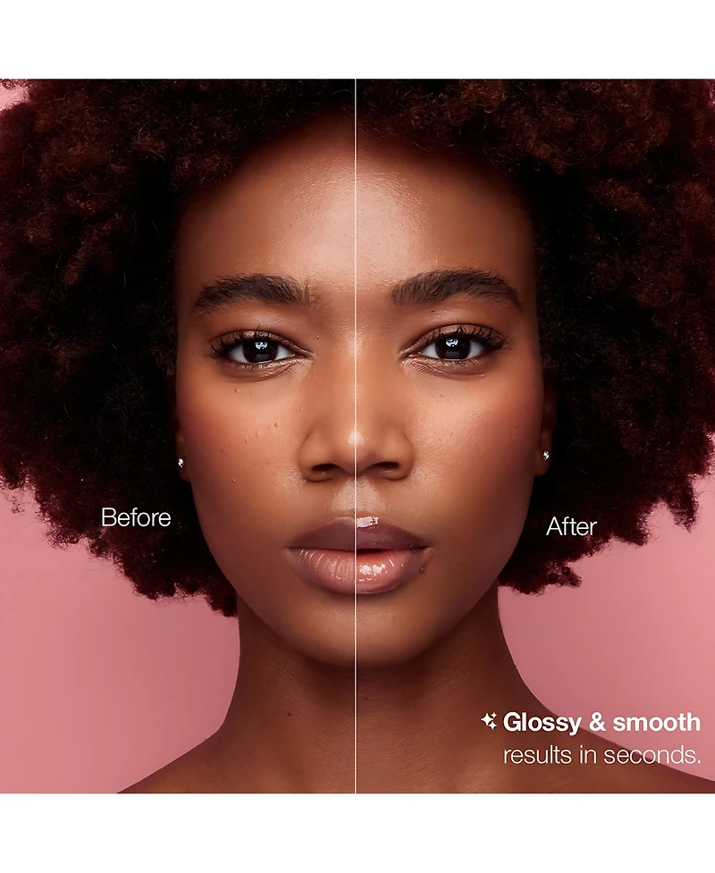 Palladio Lip Mask 0.23 oz