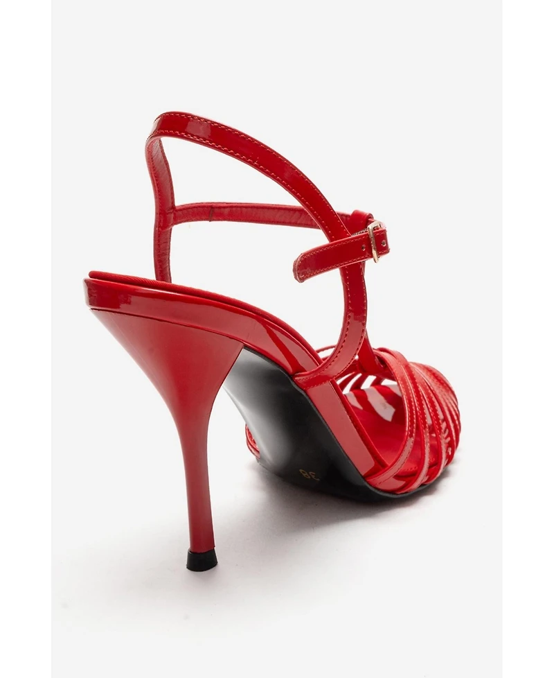 Prologue Shoes Women's Pasion Stiletto Pump