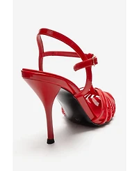 Prologue Shoes Women's Pasion Stiletto Pump