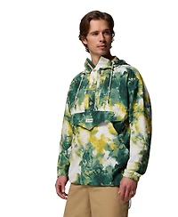 Columbia Men's Acker Rock Regular Fit Windbreaker Jacket