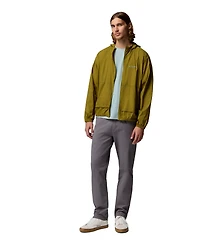 Columbia Men's Regular-Fit Street Heights Windbreaker Jacket