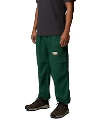 Columbia Men's Acker Rock Regular-Fit Convertible Pants