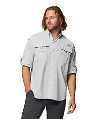 Columbia Men's Bahama Ii Long Sleeve Shirt