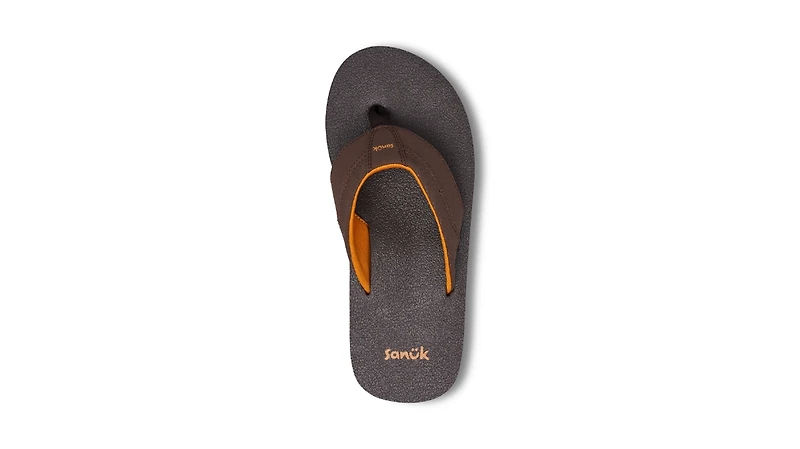 Sanuk Men's Beer Cozy Iv - Sandals