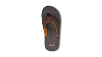 Sanuk Men's Beer Cozy Iv - Sandals