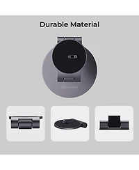 Vankyo Foldable Projector Stand - Black