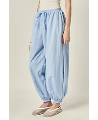 English Factory Women's Balloon Pants
