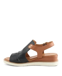 Spring Step Women's Locals Sandal