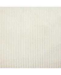 Streamdale Furniture Corduroy Compressed Sofa: Soft, Skin-Friendly