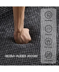 Streamdale Furniture Mahjong Sofa, Convertible Floor Sofa Bed