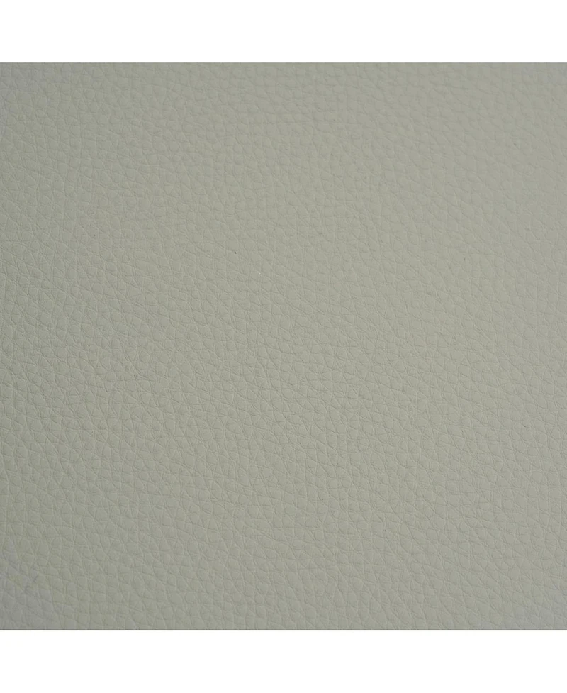 Streamdale Furniture Manual Recliner 270° Swivel Rocker Chair with Massage & Heating