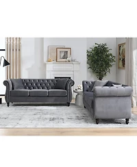 Streamdale Furniture Streamdale 3-seater + 3-seater Combination sofa