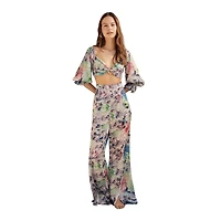 Luna B Gaia High Waisted Pants