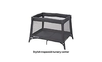 Baby Trend Kids Trend Sol Nursery Center Playard