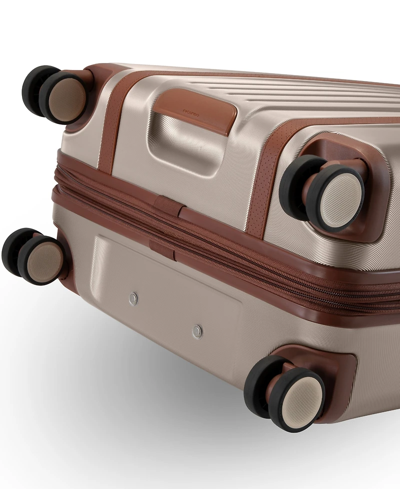 Ricardo Montecito 2.0 Medium Hardside Check-In Spinner Suitcase