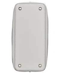 Karl Lagerfeld Paris Evelina Drawstring Small Bucket Bag