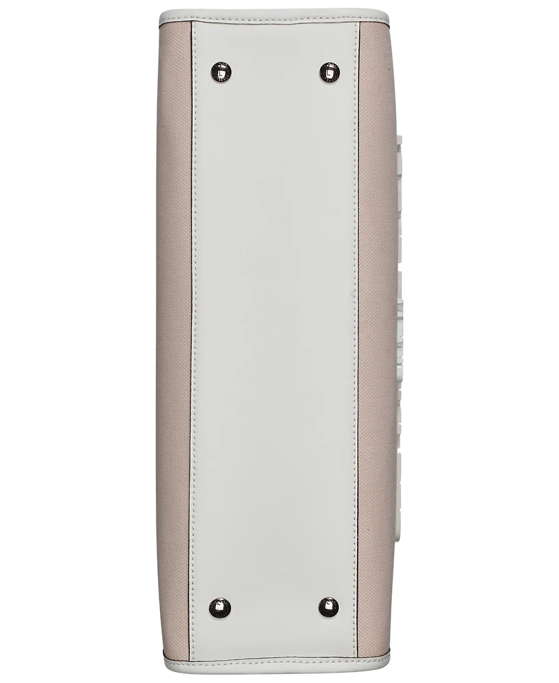 Karl Lagerfeld Paris Savoie Large Tote Bag